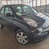 Nissan Micra 1.2 16V 5 porte Active