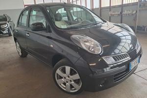 Nissan Micra 1.2 16V 5 porte Active