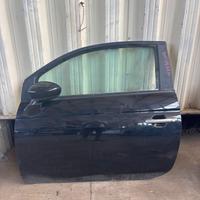 Sportello Porta sinistra Fiat 500