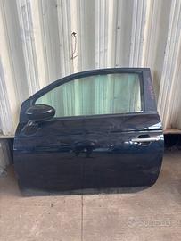 Sportello Porta sinistra Fiat 500