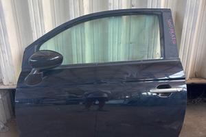 Sportello Porta sinistra Fiat 500