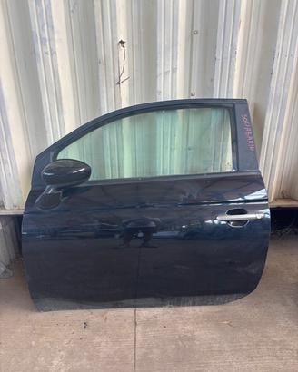 Sportello Porta sinistra Fiat 500
