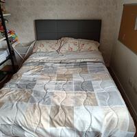 letto contenitore a una piazza e mezza