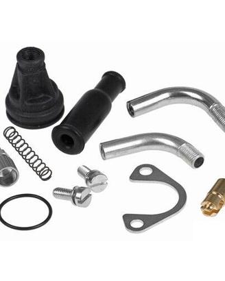 Kit modifica avviamento starter scooter per PHVA -