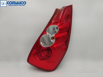 Fanale post dx MAZDA 323 '90