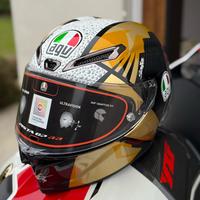 Agv pista gp rr Mir