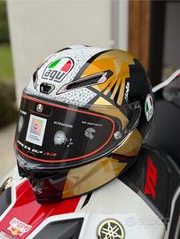 Agv pista gp rr Mir
