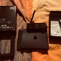 fiio bta 30