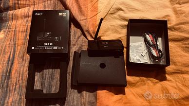 fiio bta 30
