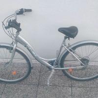 Bici da donna Topbike