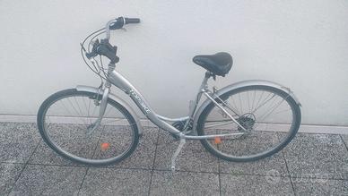 Bici da donna Topbike