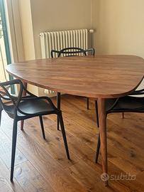 Tavolo soggiorno