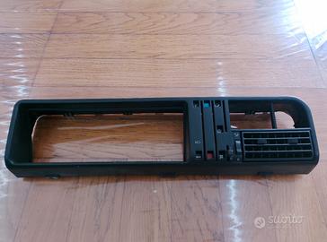 Fiat Panda 141 plastica cruscotto 