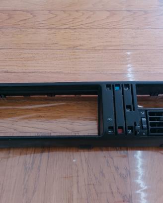 Fiat Panda 141 plastica cruscotto 