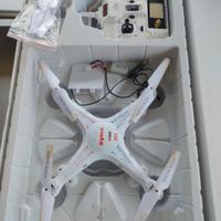 drone syma x5c explorers 2.4g
