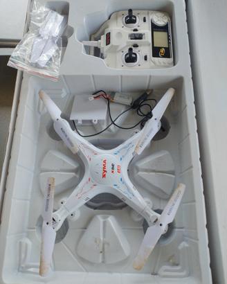 drone syma x5c explorers 2.4g