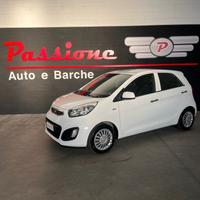 Kia Picanto GPL FRIZIONE NUOVA