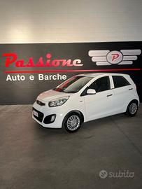 Kia Picanto GPL Prezzo NON vincolato a finanziamen