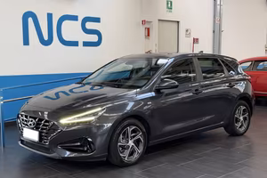 HYUNDAI i30 1.0 T-GDI 48V 5p. Prime NEOPATENTATI