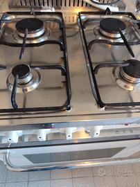 cucina a gas