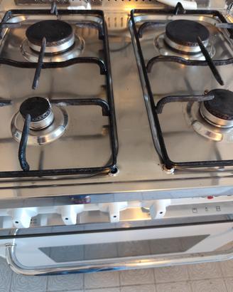 cucina a gas