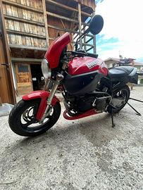 Buell Lightning X1