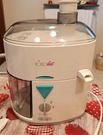 Centrifuga De'Longhi RoboDiet Kc400