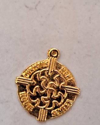 medaglia giubileo 2000 