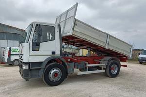 Camion Iveco EuroCargo 180E27 Rib