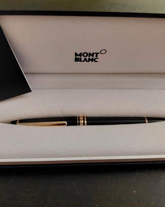 Montblanc sfera nera