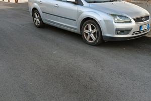 Ford focus sw