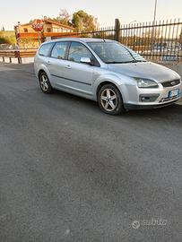 Ford focus sw
