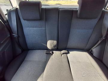 FIAT Panda 1.3 Multijet 4x4 | 2010