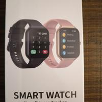 Smartwatch nuovo in confezione originale 