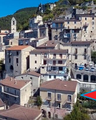 Palazzina indipendente utilizzabile per PUB o B&B