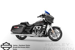 Harley-davidson GRAND AMERICAN TOURING Street Glid