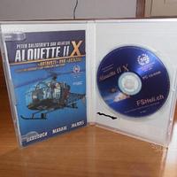 Elicottero per FSX