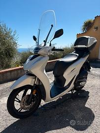 Honda SH 125