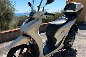 Honda SH 125