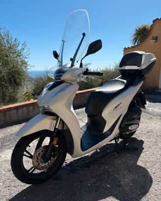 Honda SH 125