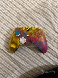 Controlle xbox Forza Horizon 5