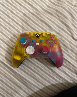 Controlle xbox Forza Horizon 5