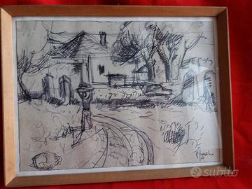 QUADRO SOGGETTO ( FATTORIA )