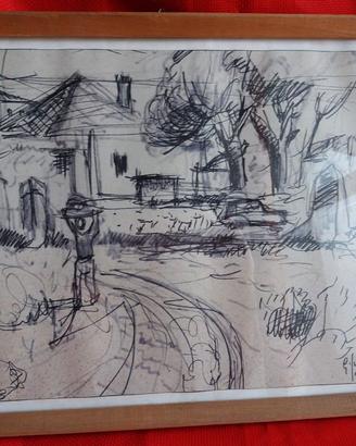 QUADRO SOGGETTO ( FATTORIA )