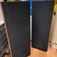 Coppia casse stereo ESB 7/07 II