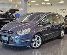 Ford S-Max 2.0 Tdci 163cv Pow. Shift Titanium - 20