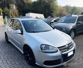 Volkswagen Golf R32 Vr6 DSG 4motion Scarico Sport
