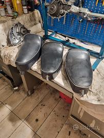 pezzi vespa 50 e 125