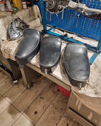 pezzi vespa 50 e 125