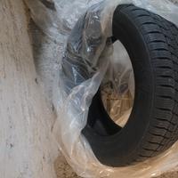 4 gomme invernali 205/55 R16